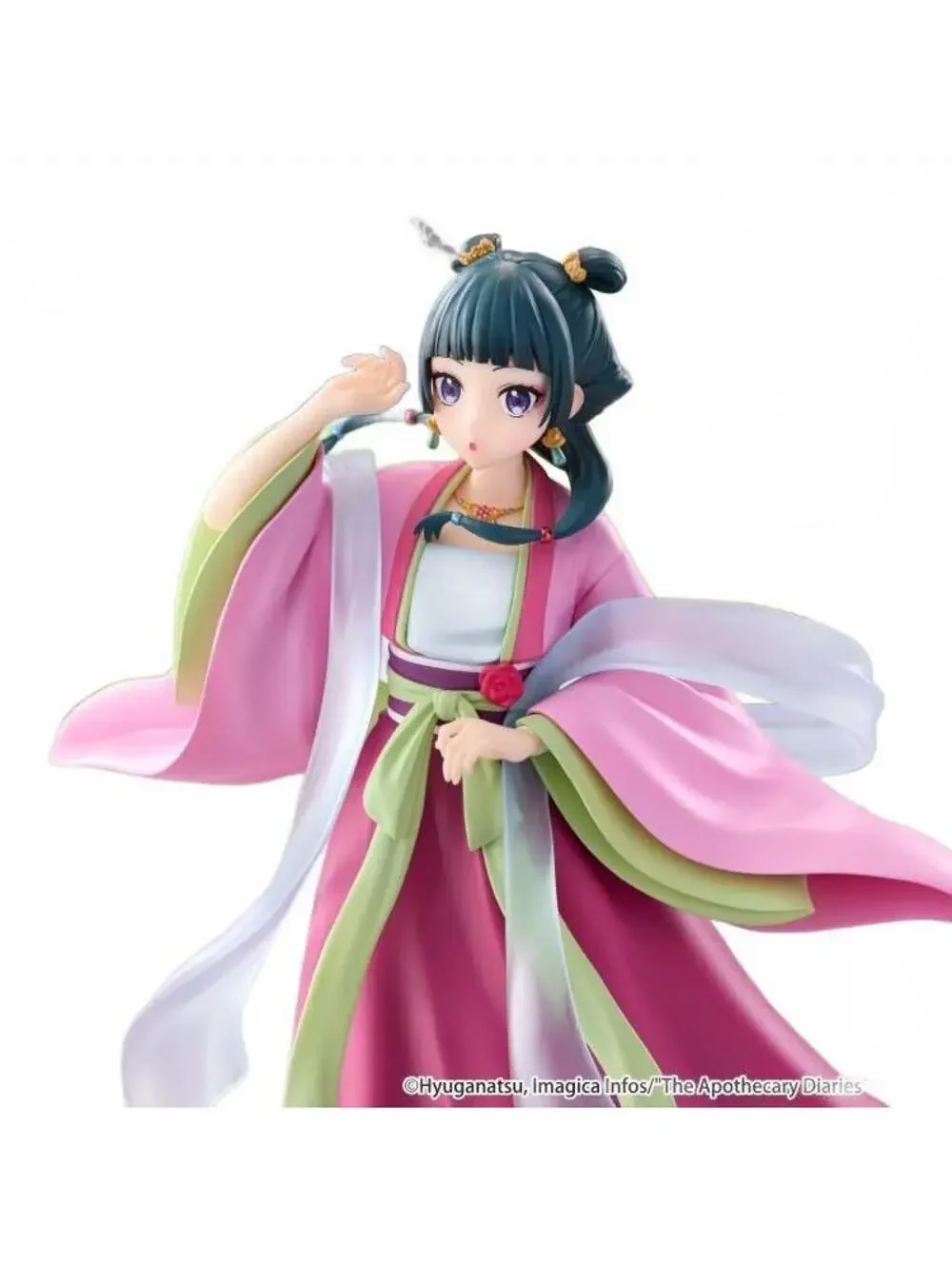 FuRyu Trio Try-it Figure - Maomao